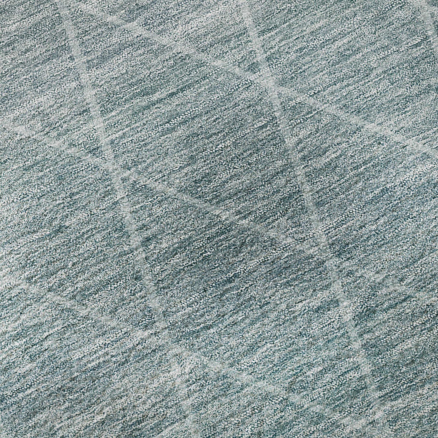 Machine Made Lazio LZ2 Teal - Dalyn Rugs