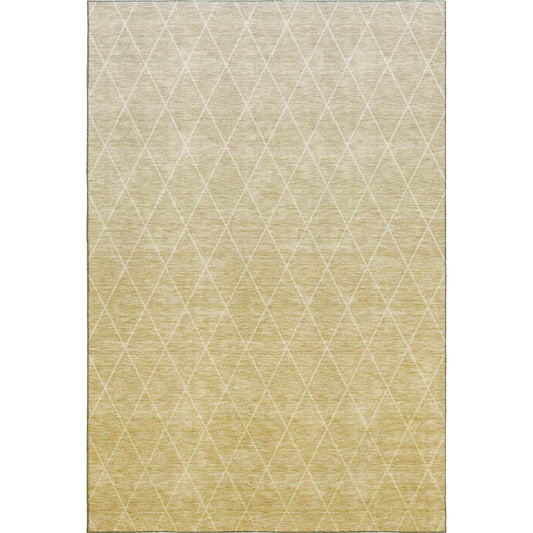 Machine Made Lazio LZ2 Wheat - Dalyn Rugs
