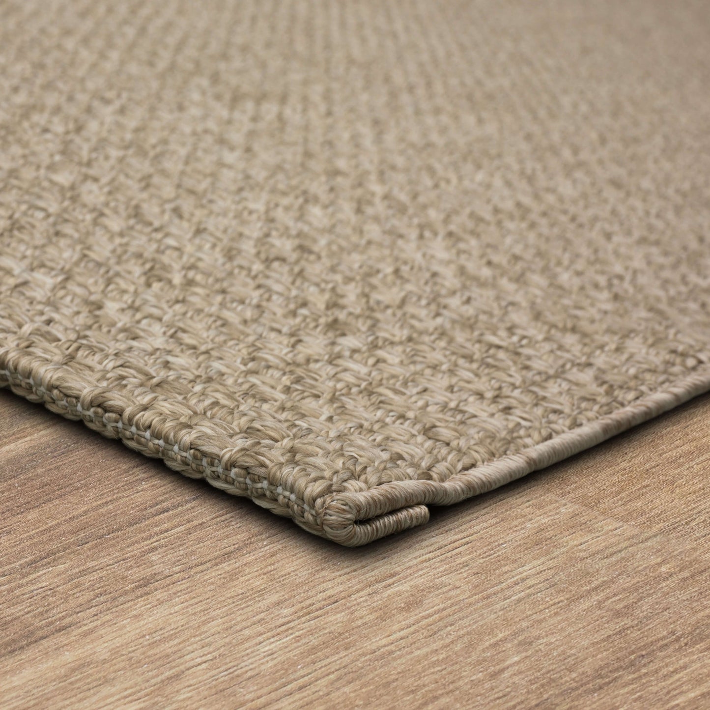 Lanai Beige Area Rug - Karastan