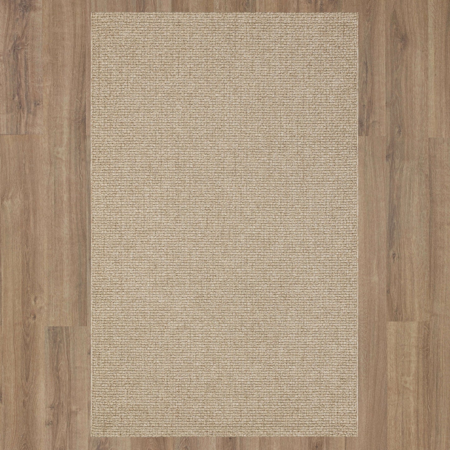 Karastan Rugs Lanai Beige Area Rug