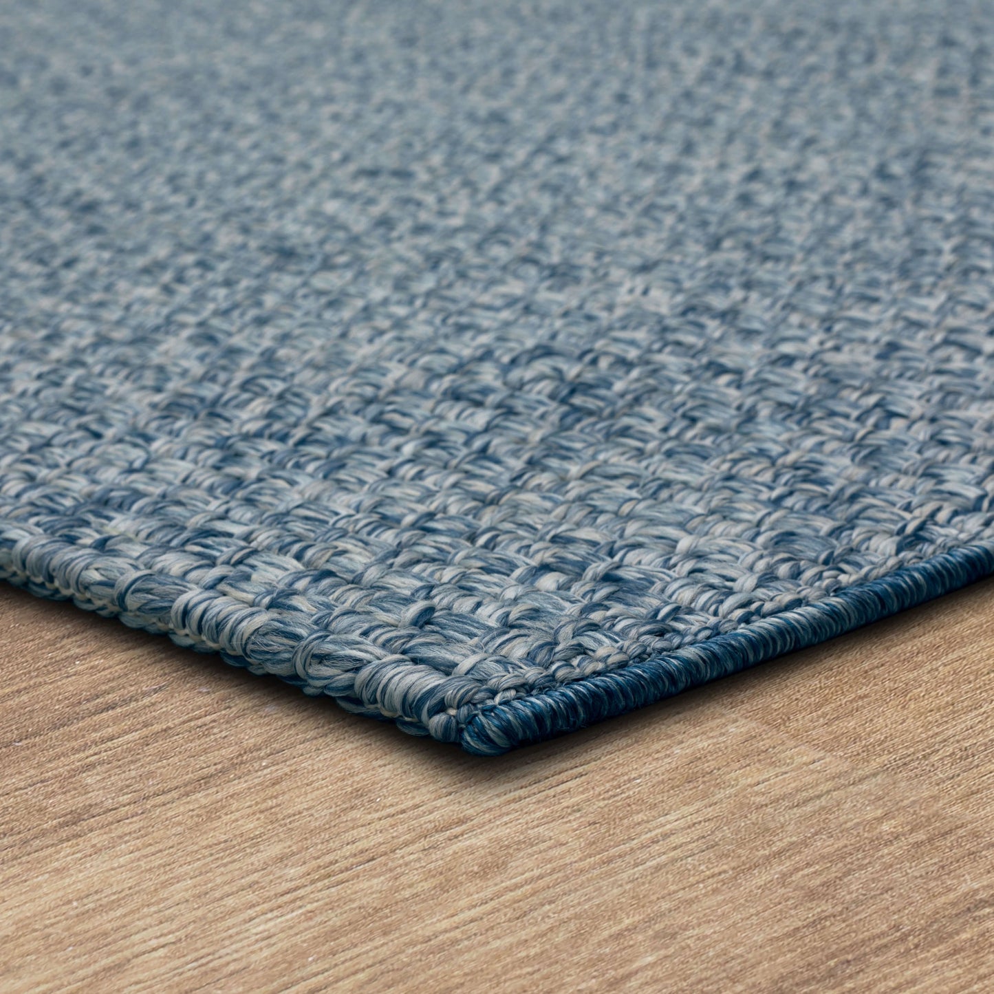 Lanai Blue Area Rug - Karastan