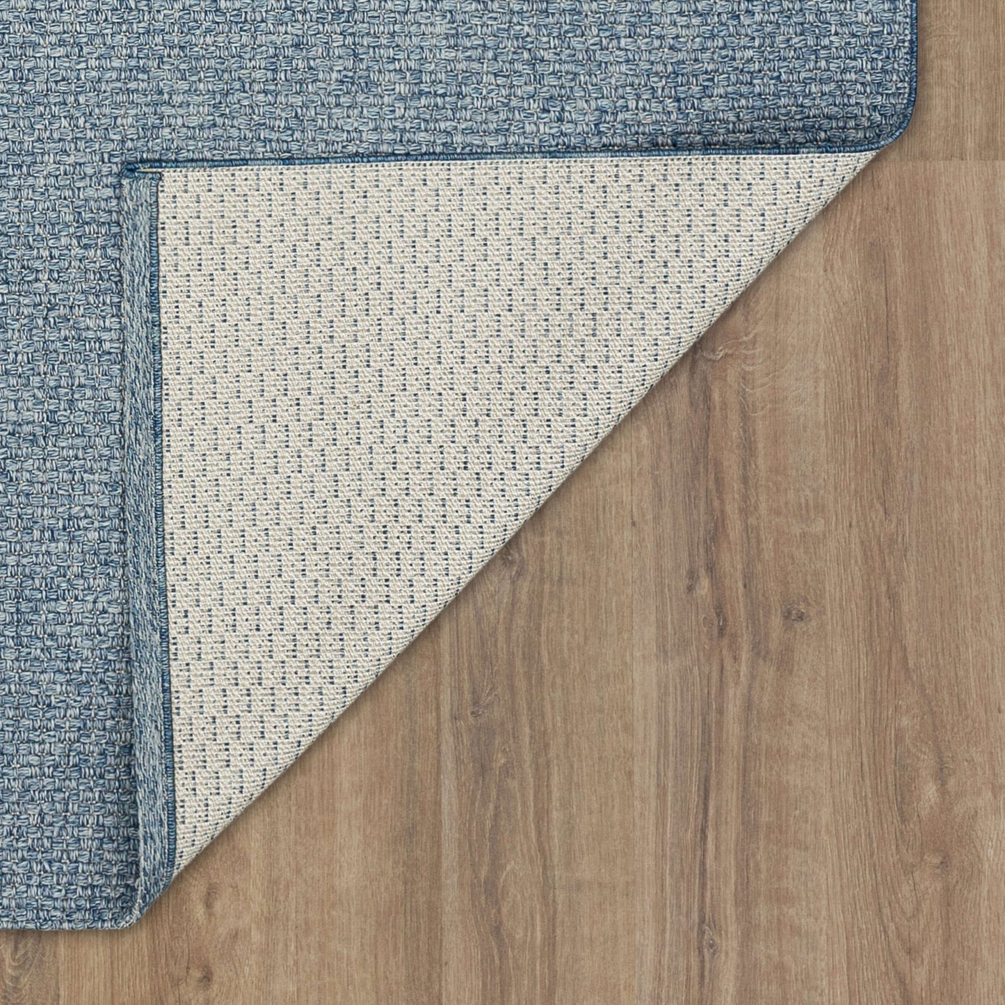 Lanai Blue Area Rug - Karastan