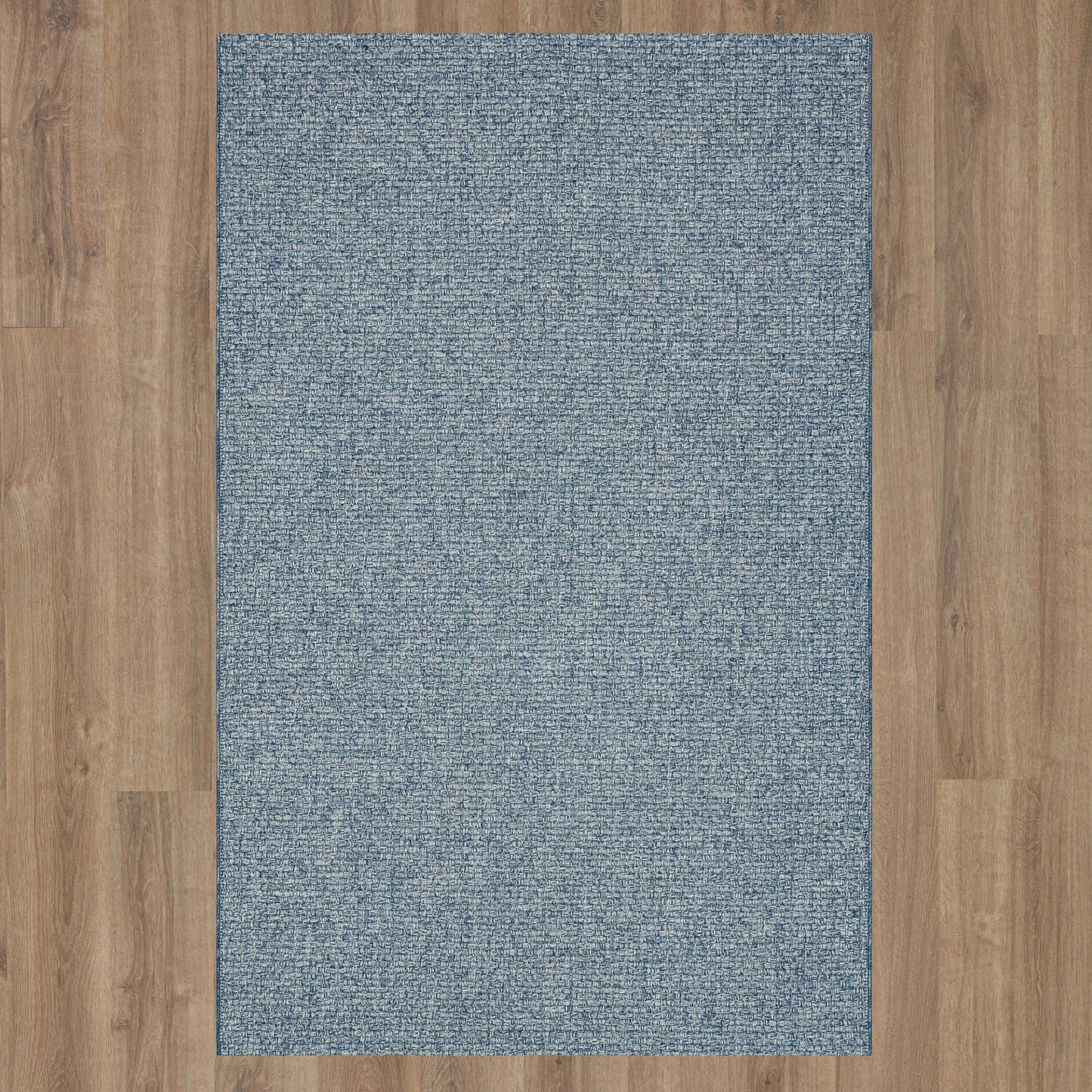 Karastan Rugs Lanai Blue Area Rug
