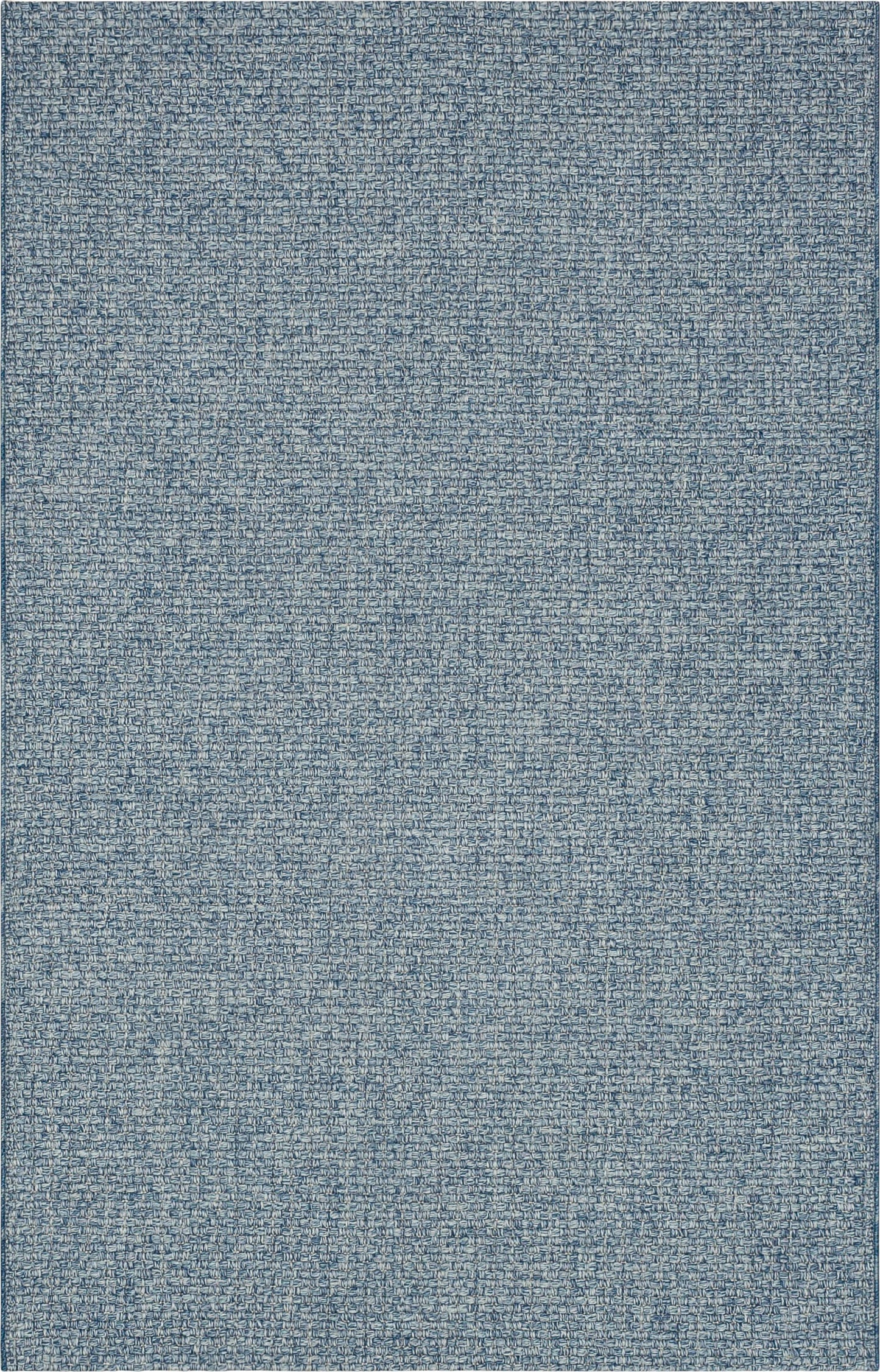 Karastan Rugs Lanai Blue Area Rug