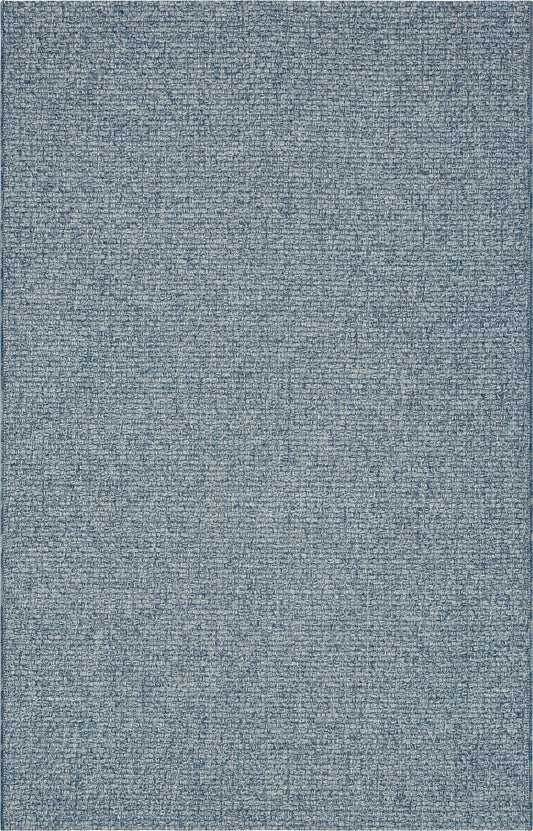 Lanai Blue Area Rug - Karastan