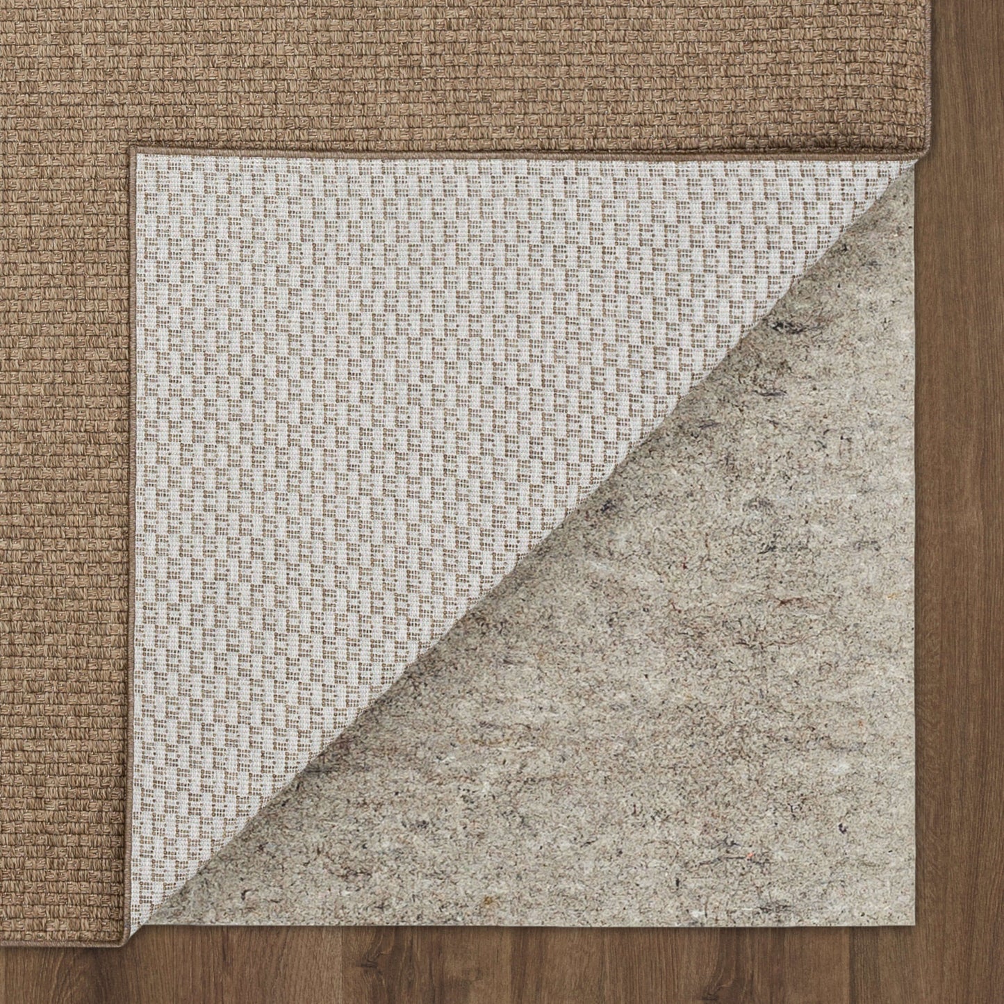 Lanai Brown Area Rug - Karastan