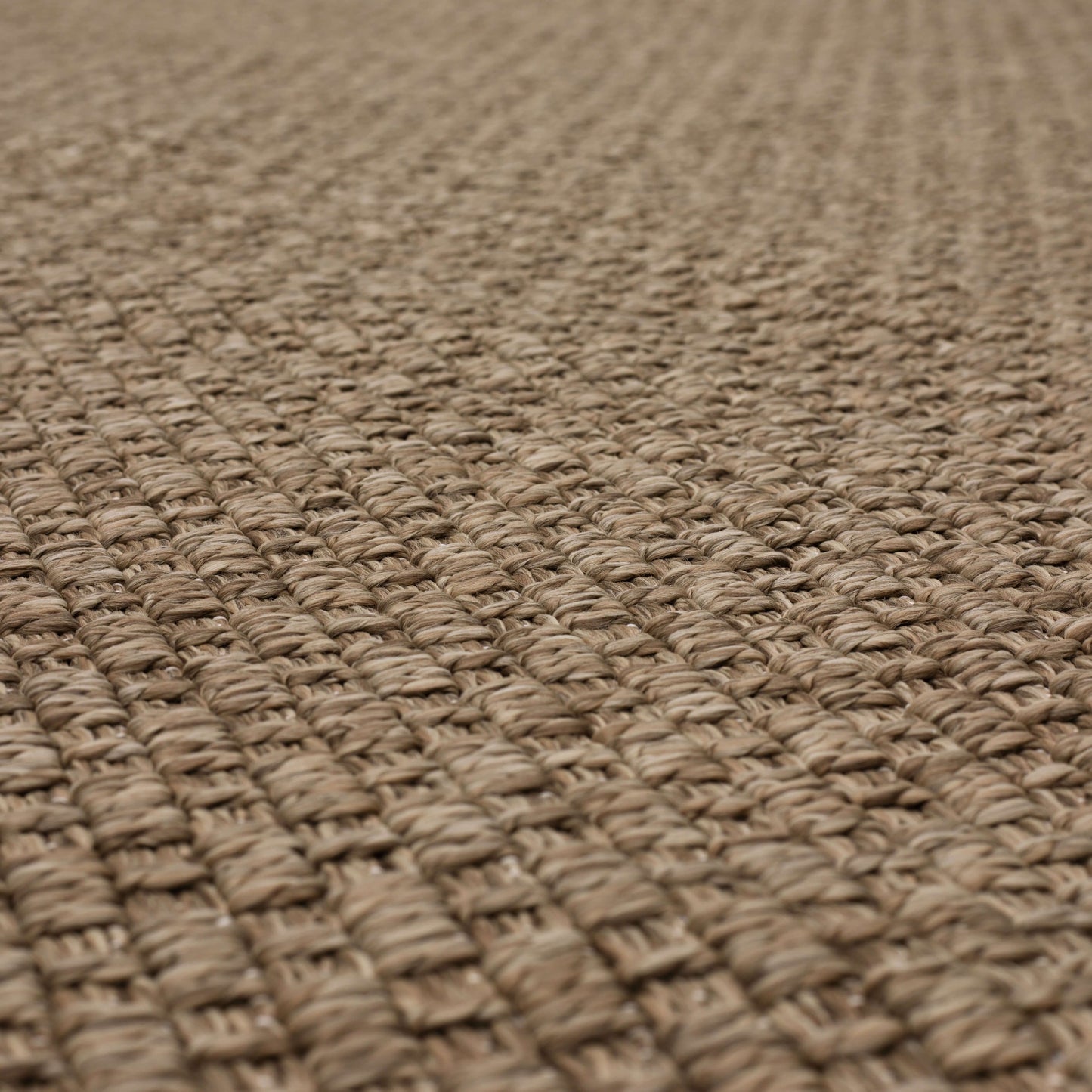 Lanai Brown Area Rug - Karastan