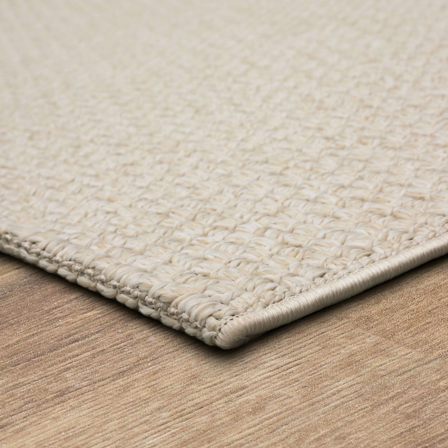 Lanai Cream Area Rug - Karastan