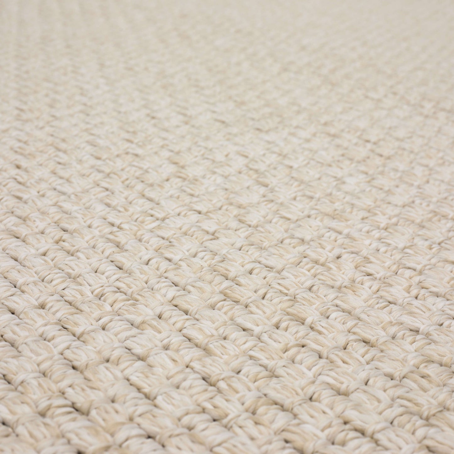 Lanai Cream Area Rug - Karastan