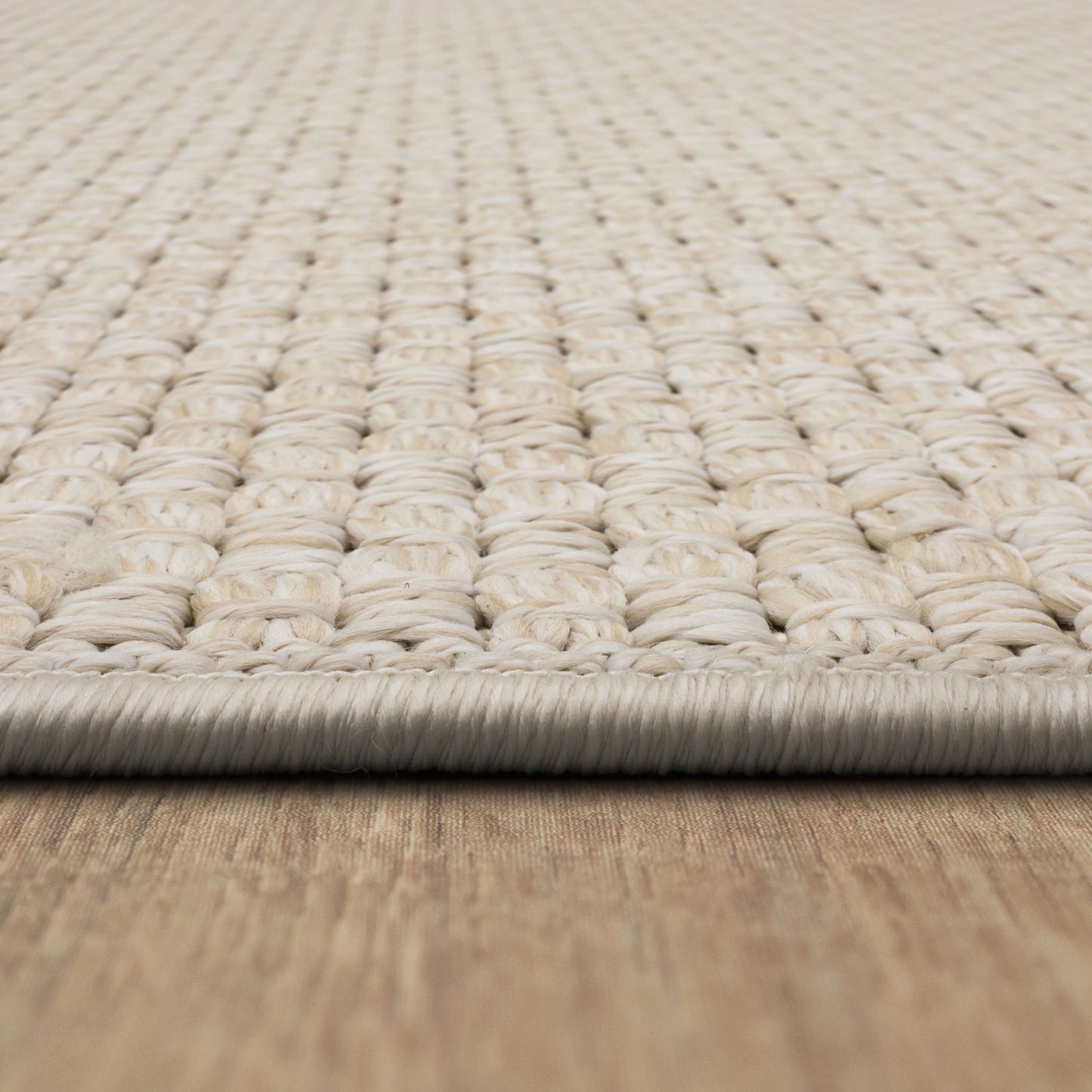 Lanai Cream Area Rug - Karastan