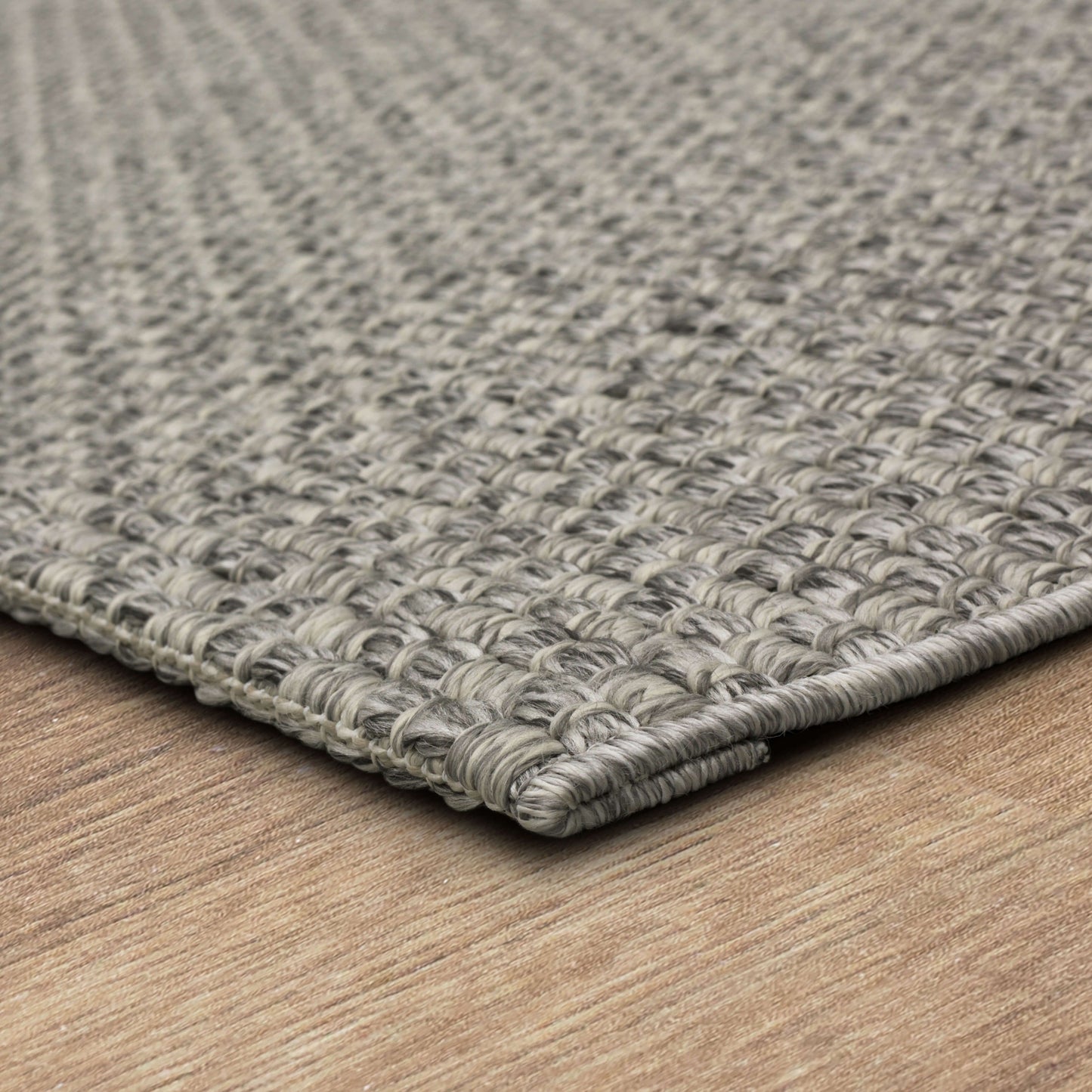 Lanai Grey Area Rug - Karastan