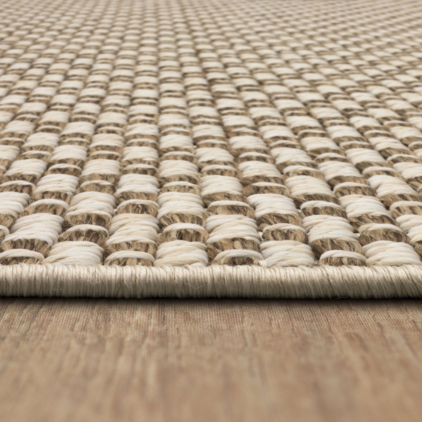 Karastan Rugs Lanai Natural Area Rug