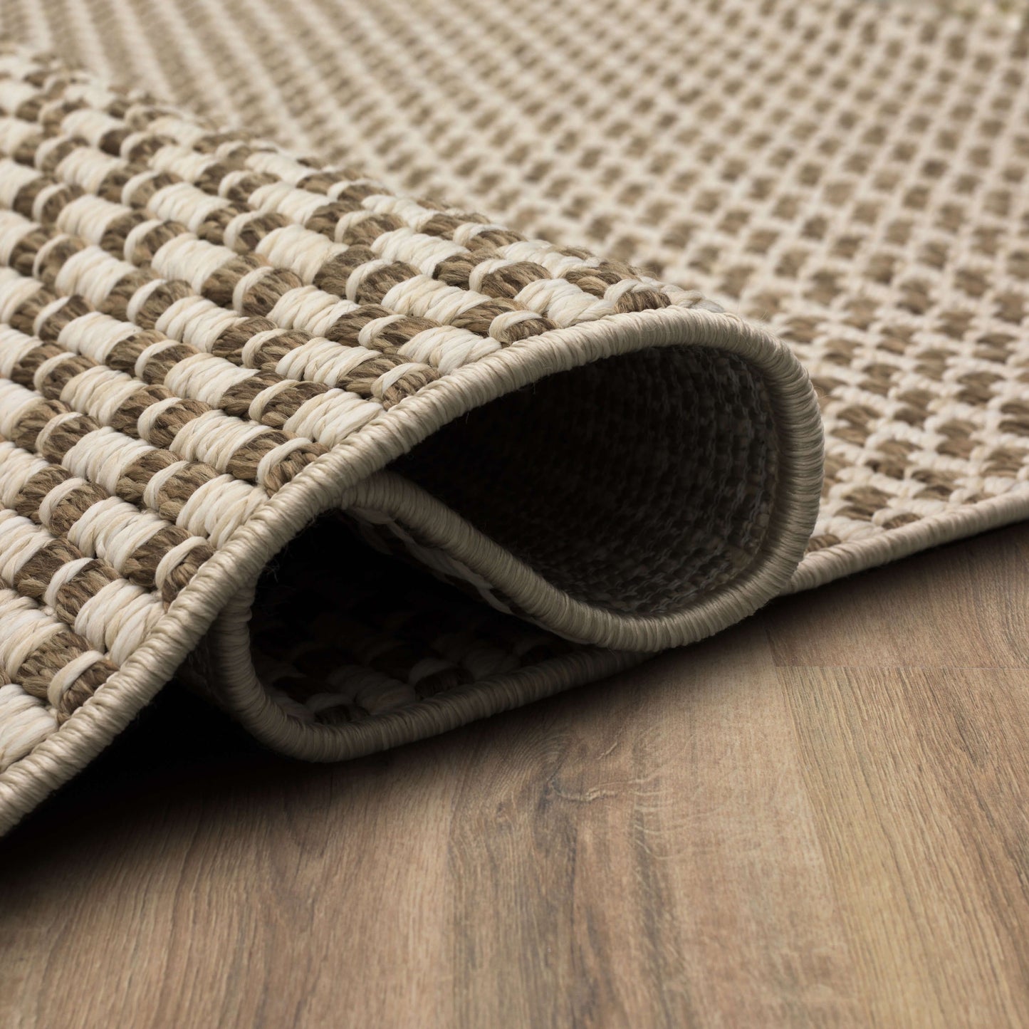Karastan Rugs Lanai Natural Area Rug
