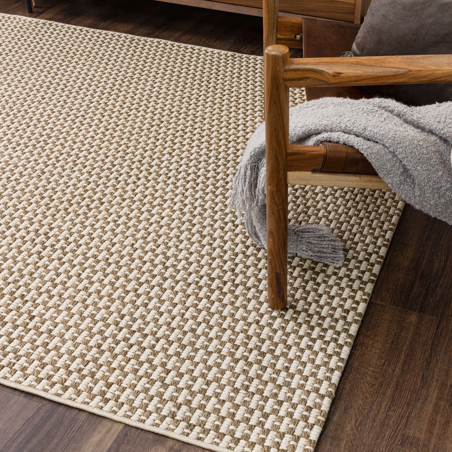 Karastan Rugs Lanai Natural Area Rug