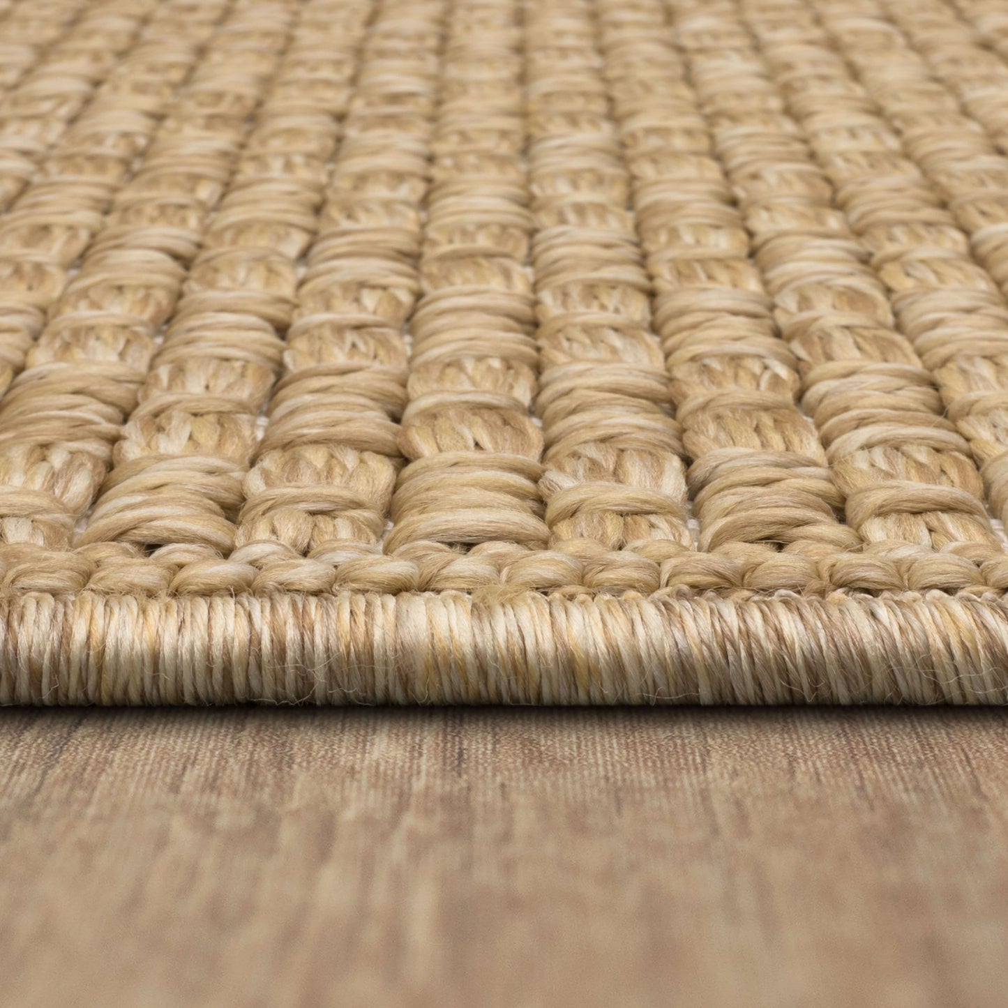 Karastan Rugs Lanai Tan Area Rug