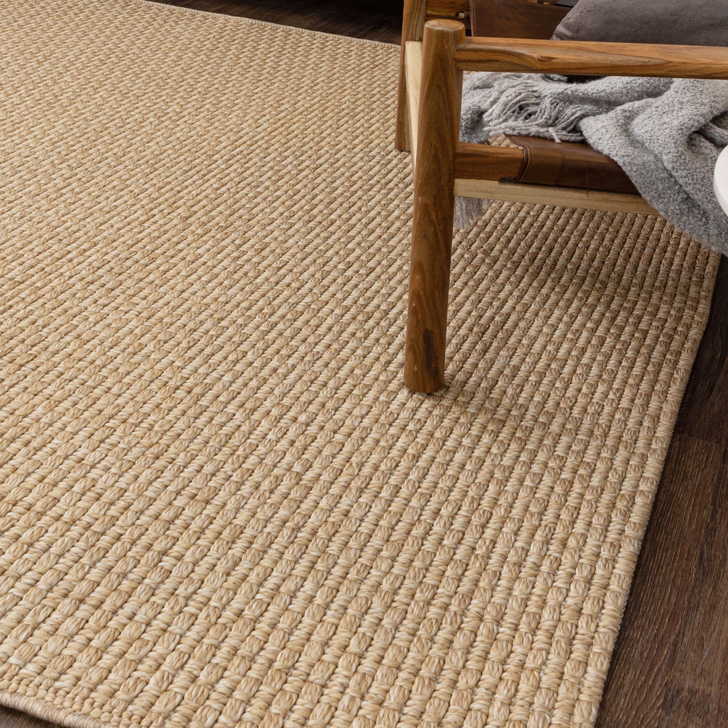 Lanai Tan Area Rug - Karastan