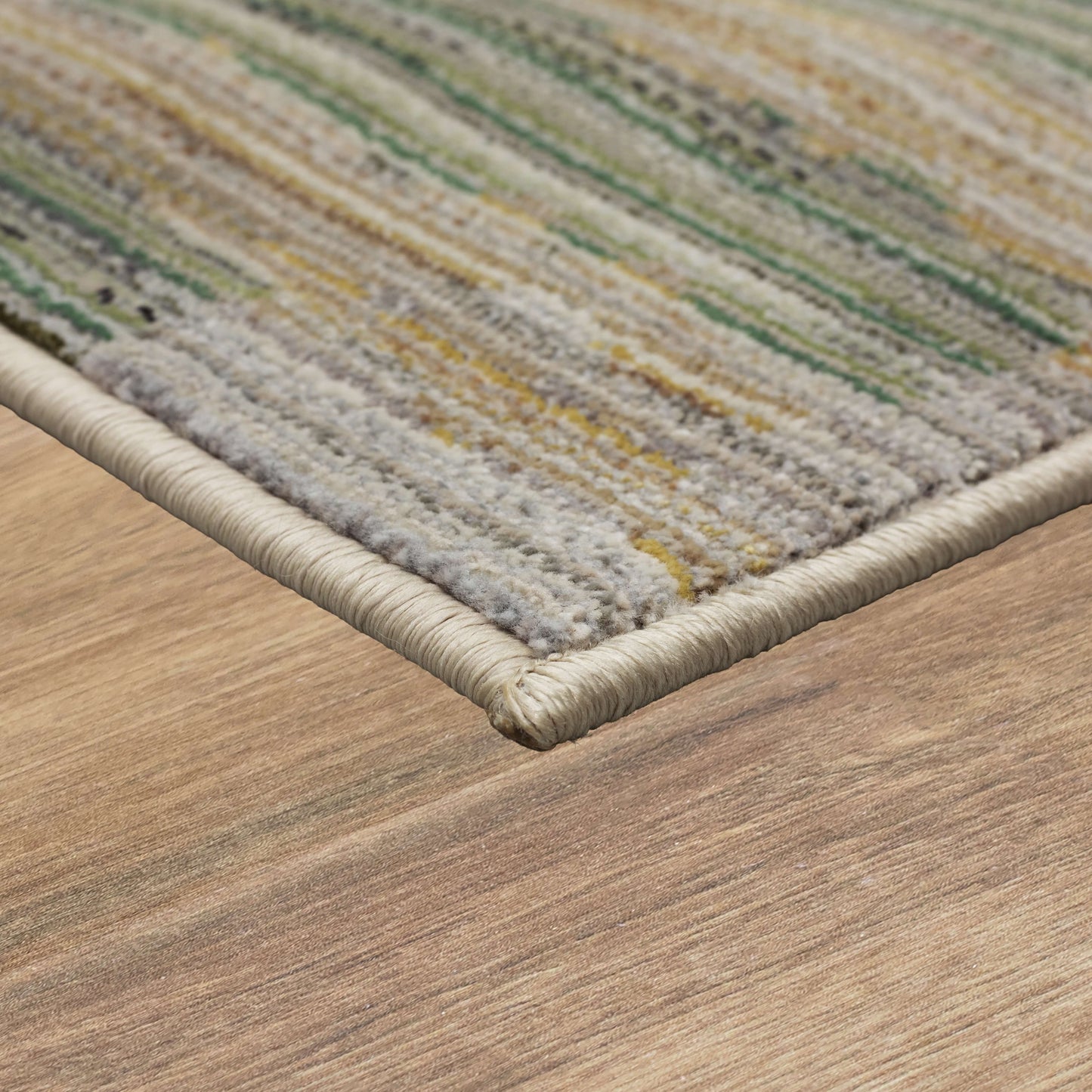 Ariel Largo Neutral Area Rug