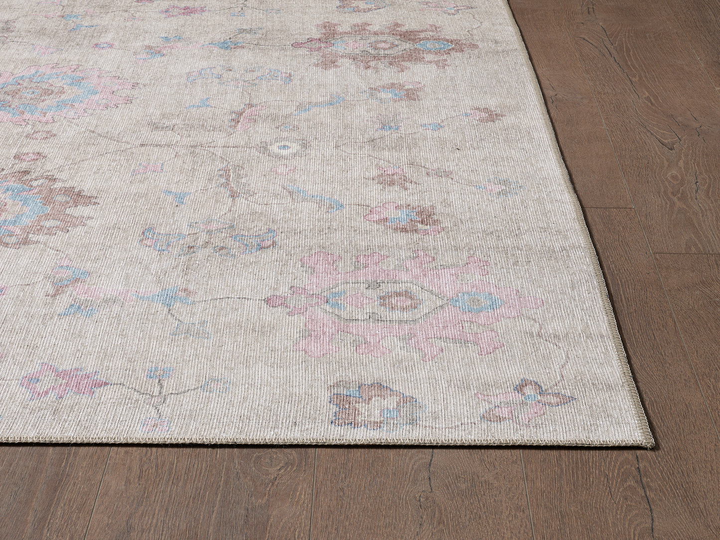 London 4817 Chartreuse Bella Machine WovenPerformance Area Rug - KAS