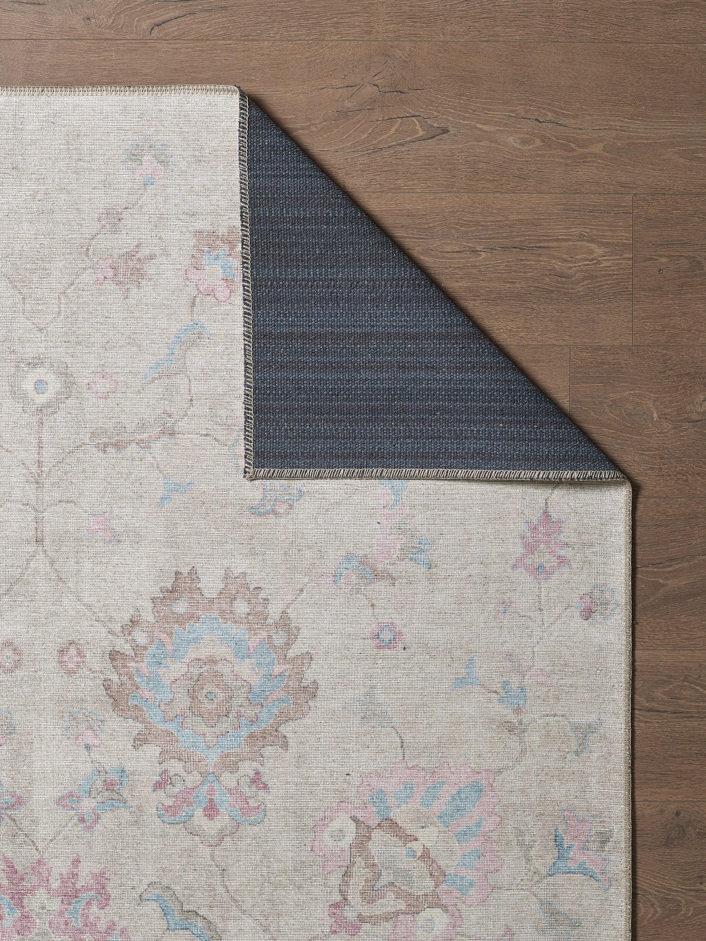 London 4817 Chartreuse Bella Machine WovenPerformance Area Rug - KAS