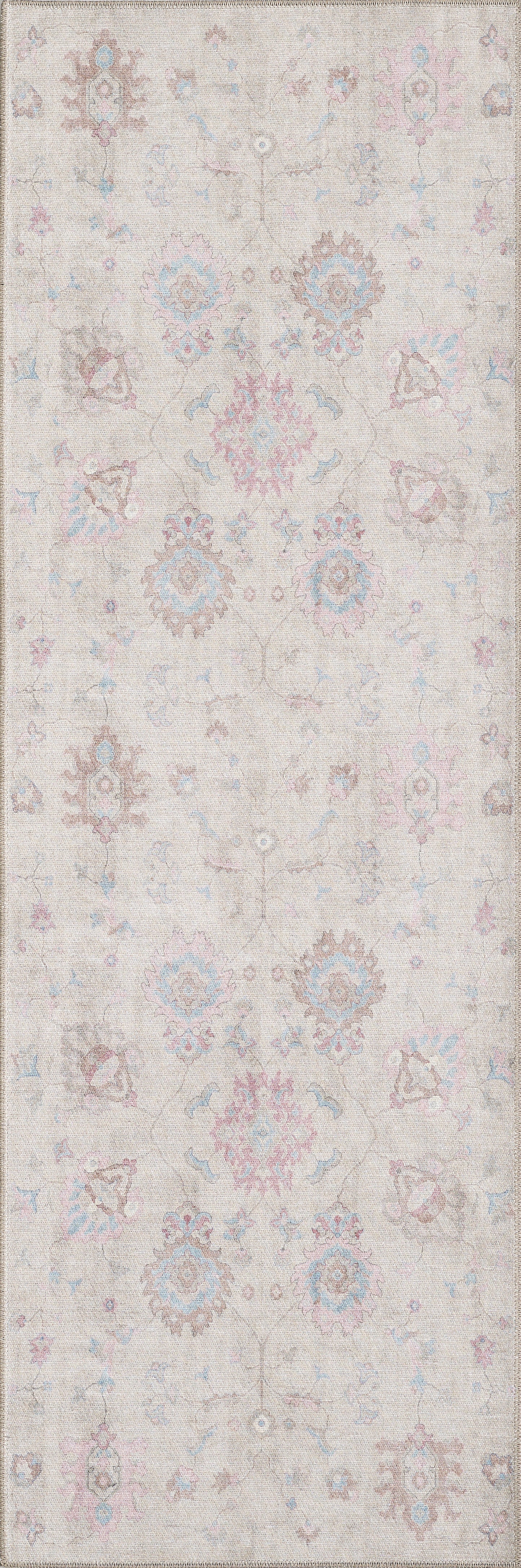 London 4817 Chartreuse Bella Machine WovenPerformance Area Rug - KAS