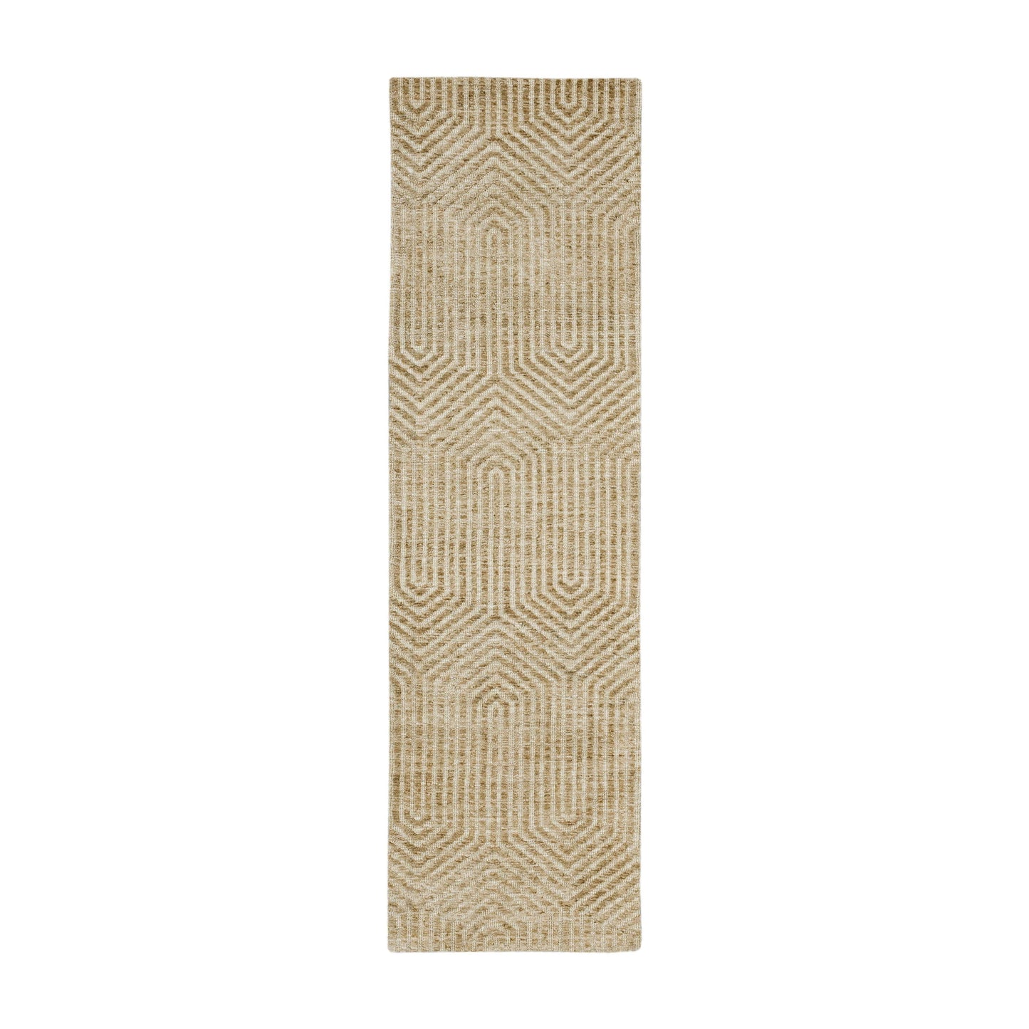 Karastan Rugs Lost City Khaki Area Rug