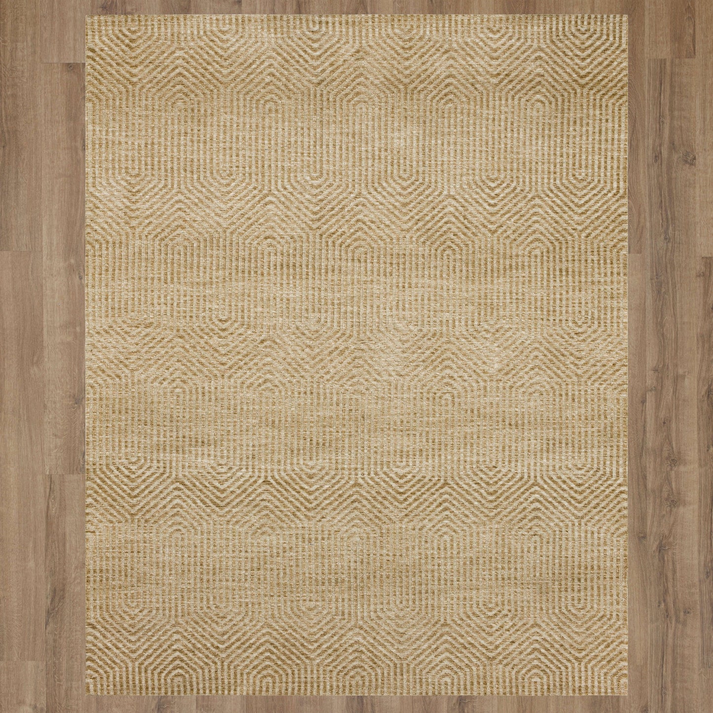 Lost City Khaki Area Rug - Karastan