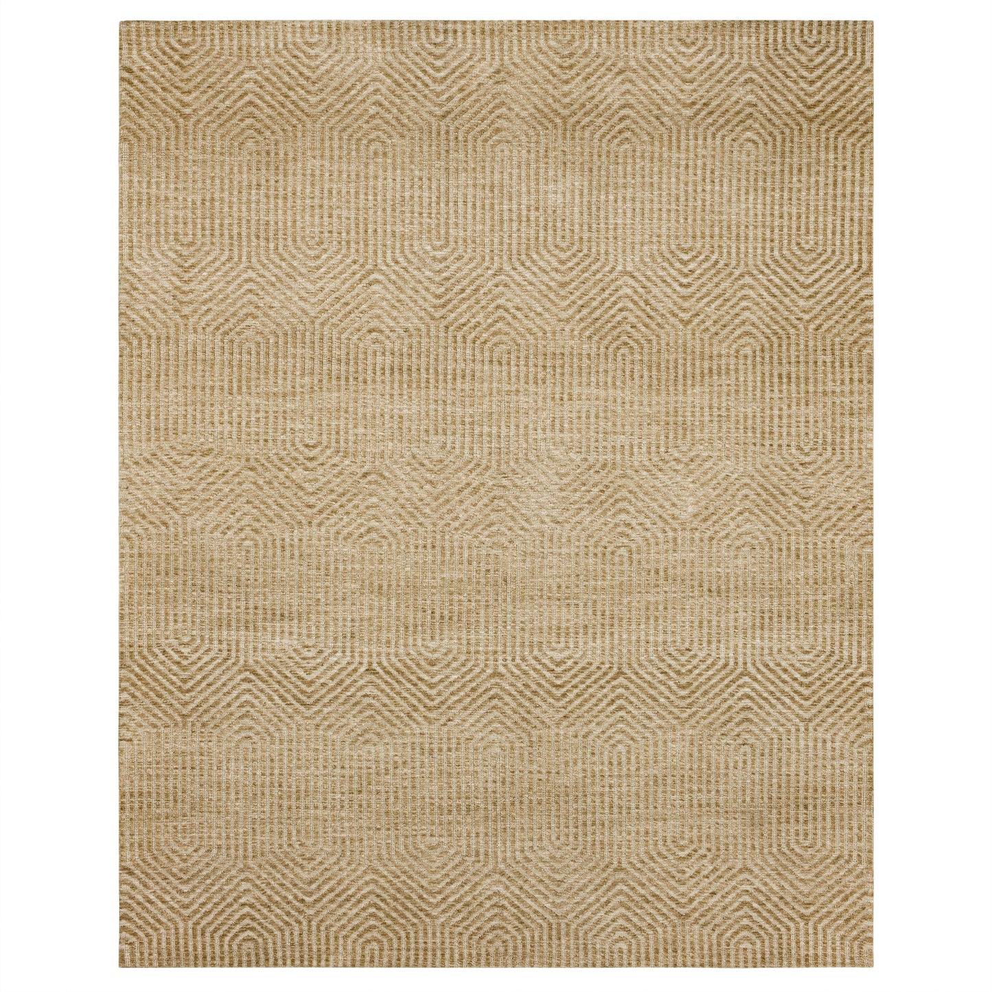 Lost City Khaki Area Rug - Karastan