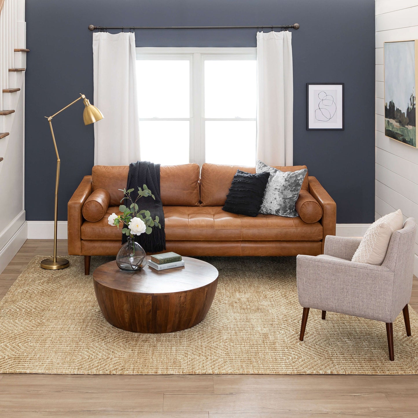 Karastan Rugs Lost City Khaki Area Rug