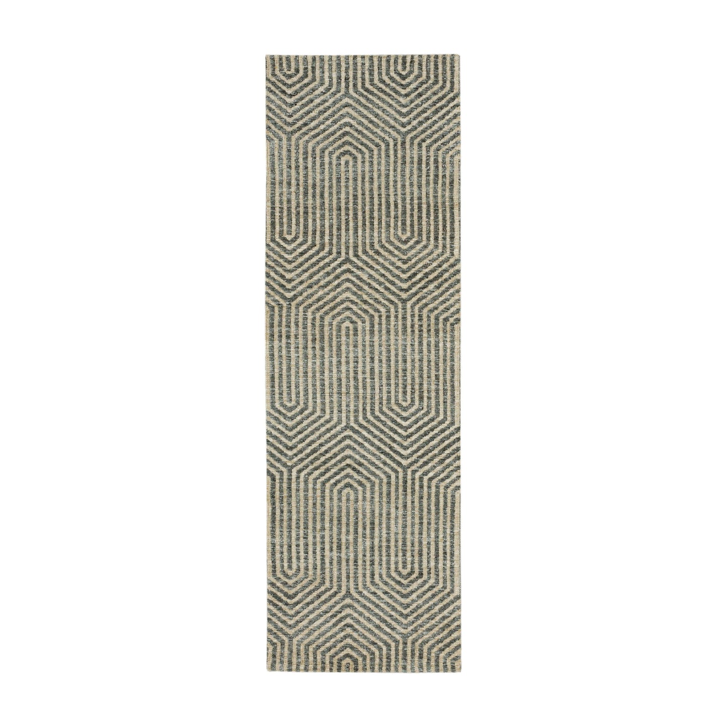 Karastan Rugs Lost City Neutral Area Rug