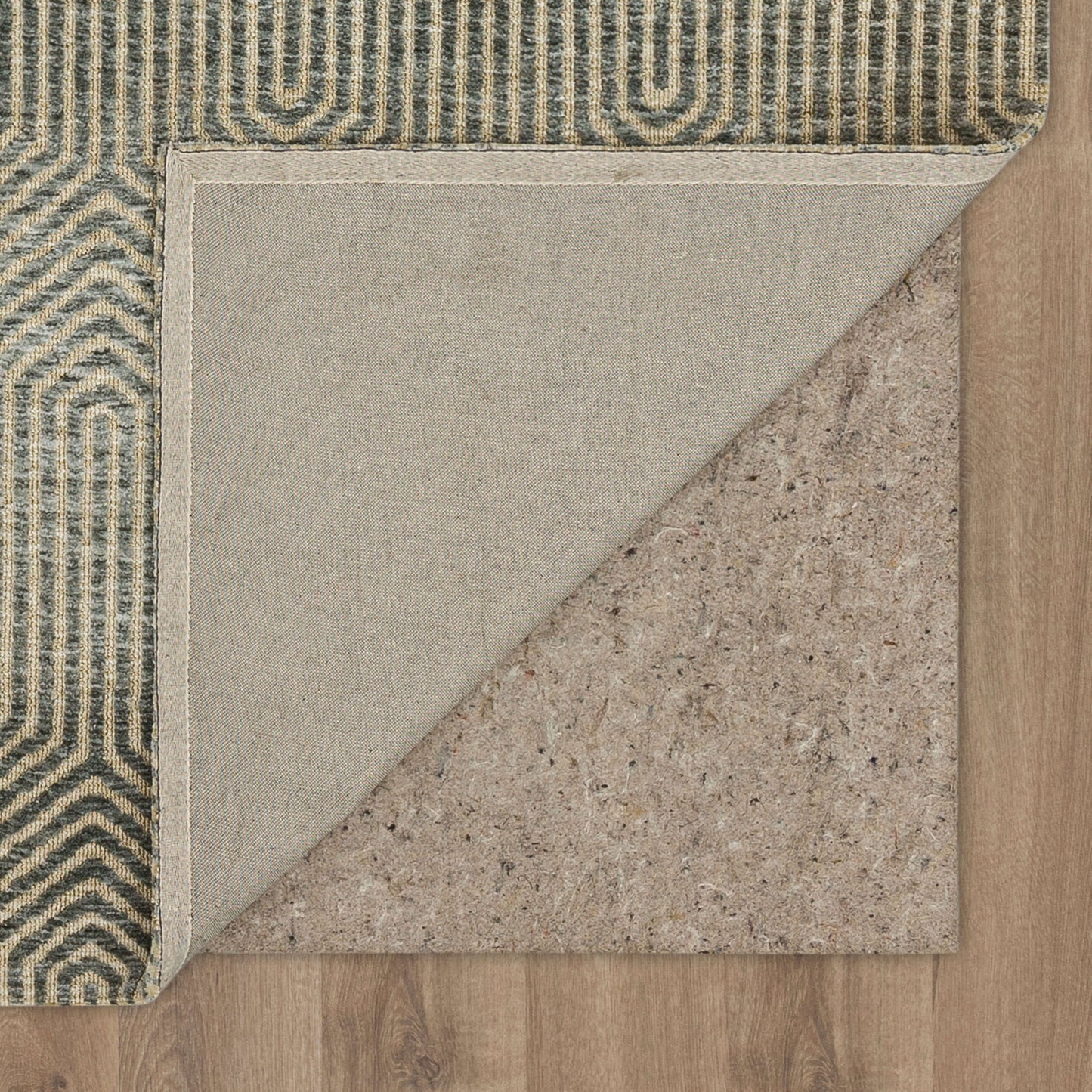 Lost City Neutral Area Rug - Karastan