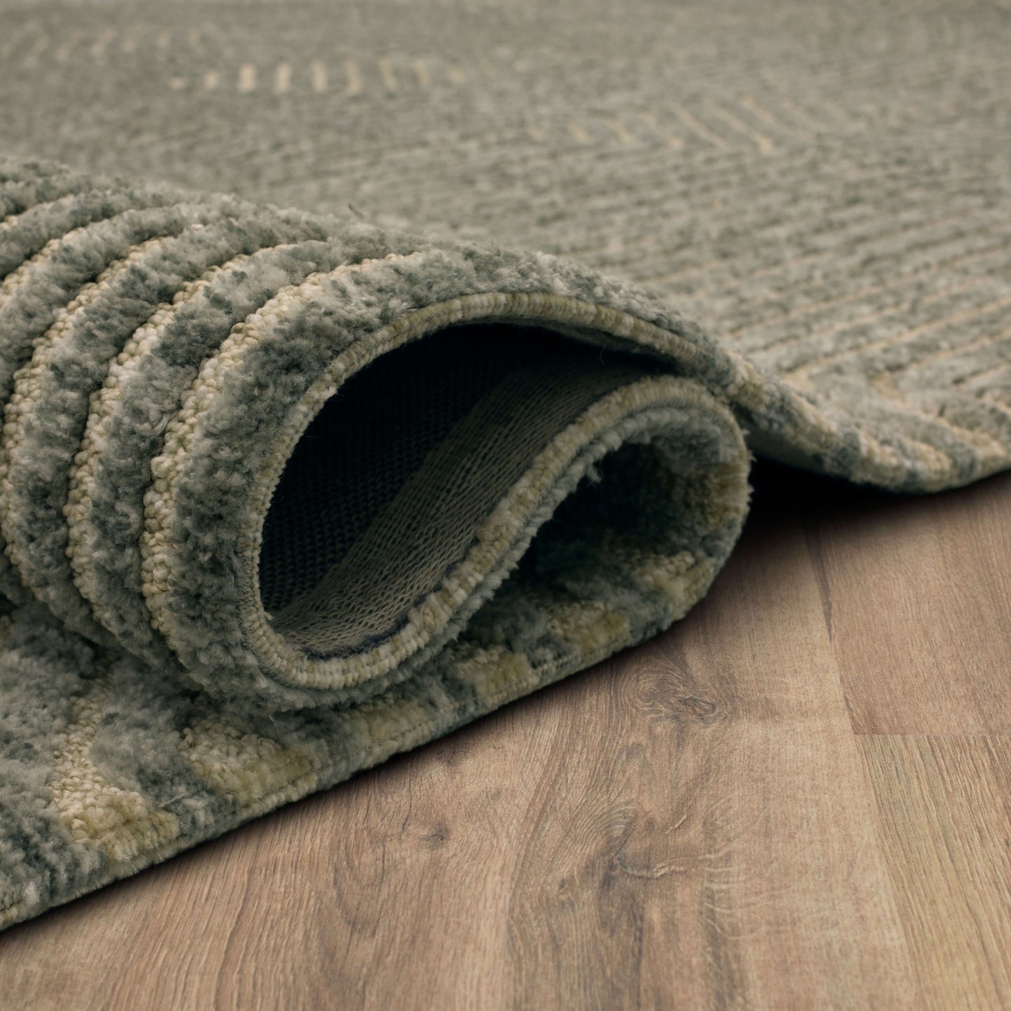 Lost City Neutral Area Rug - Karastan