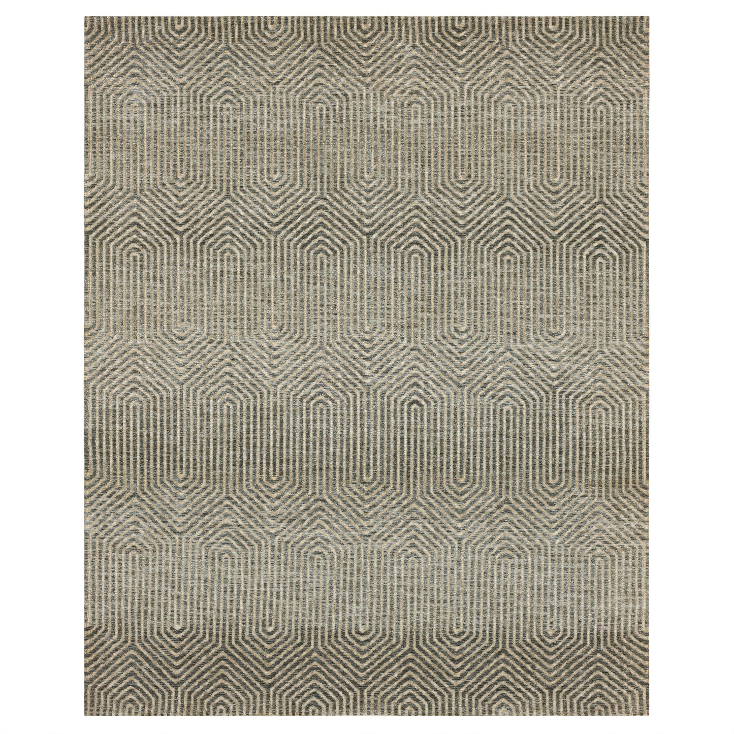 Karastan Rugs Lost City Neutral Area Rug
