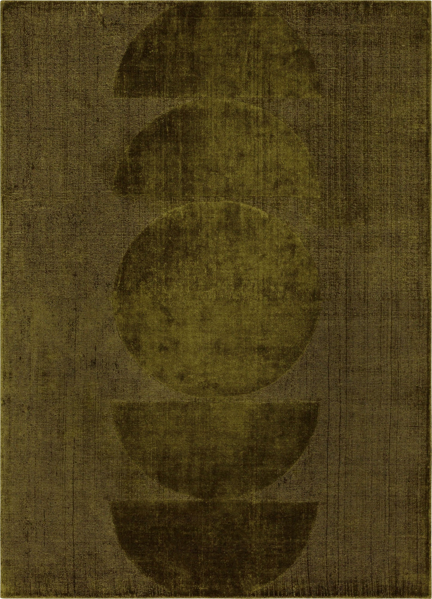 Luna Moss Area Rug - Karastan
