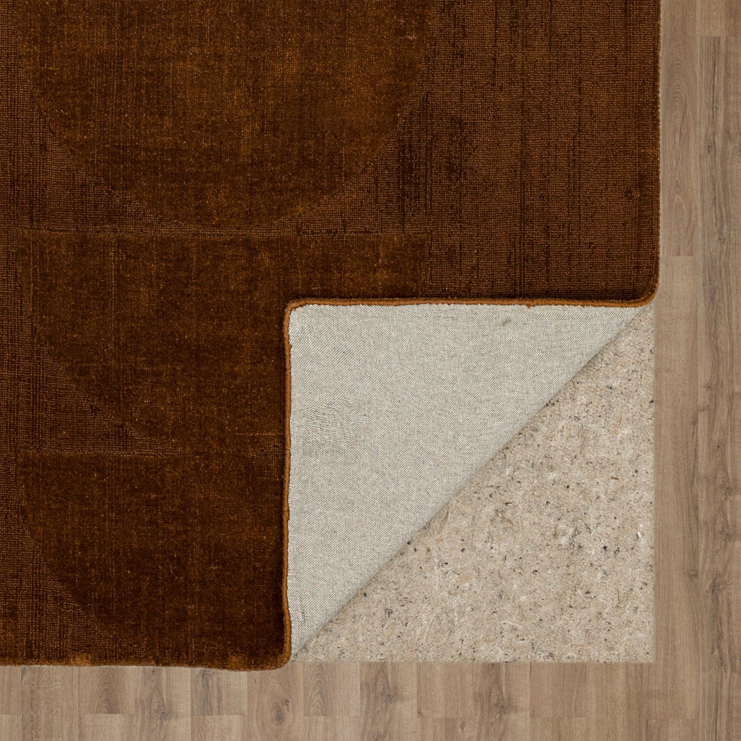 Luna Sienna Area Rug - Karastan