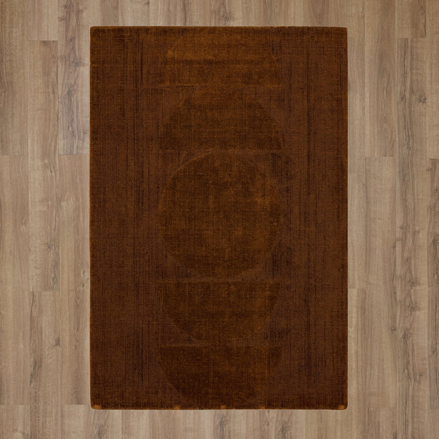 Luna Sienna Area Rug - Karastan