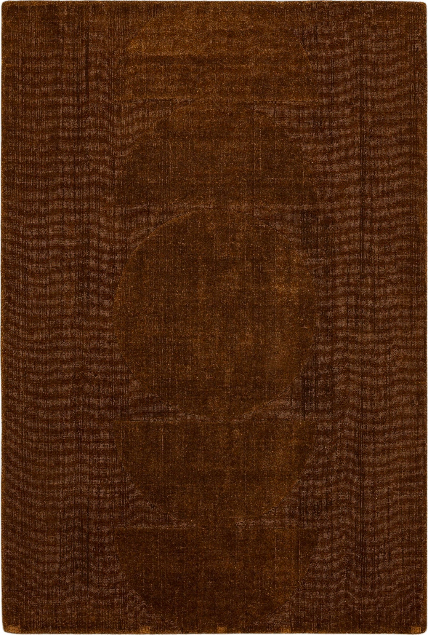 Luna Sienna Area Rug - Karastan