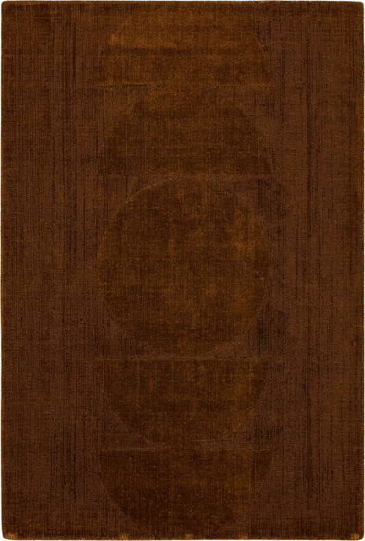 Luna Sienna Area Rug - Karastan