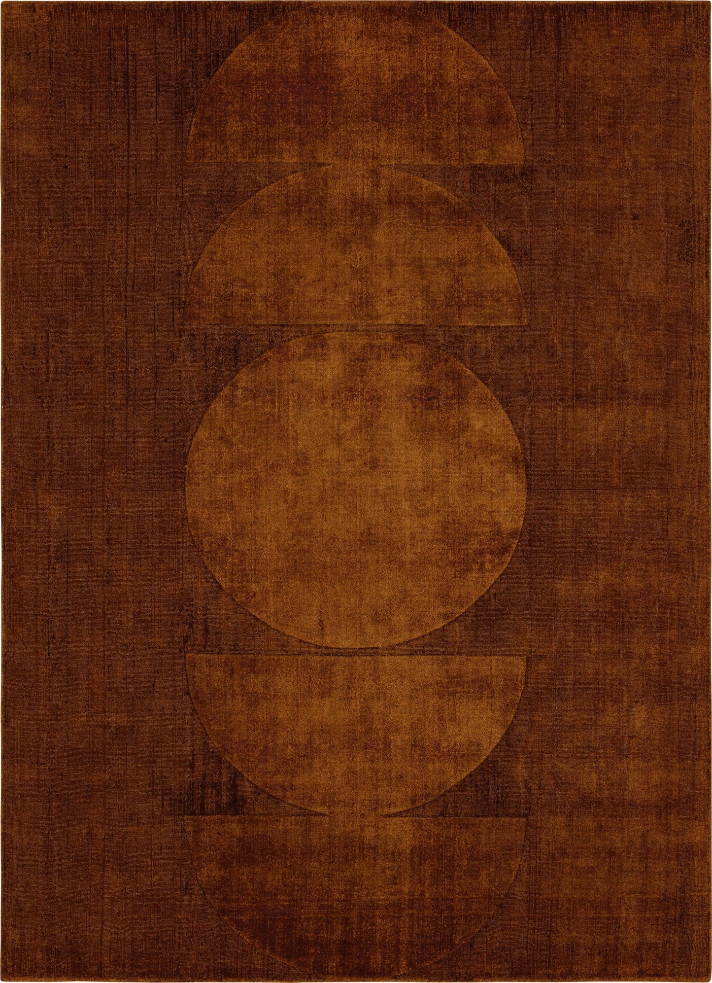 Luna Sienna Area Rug - Karastan
