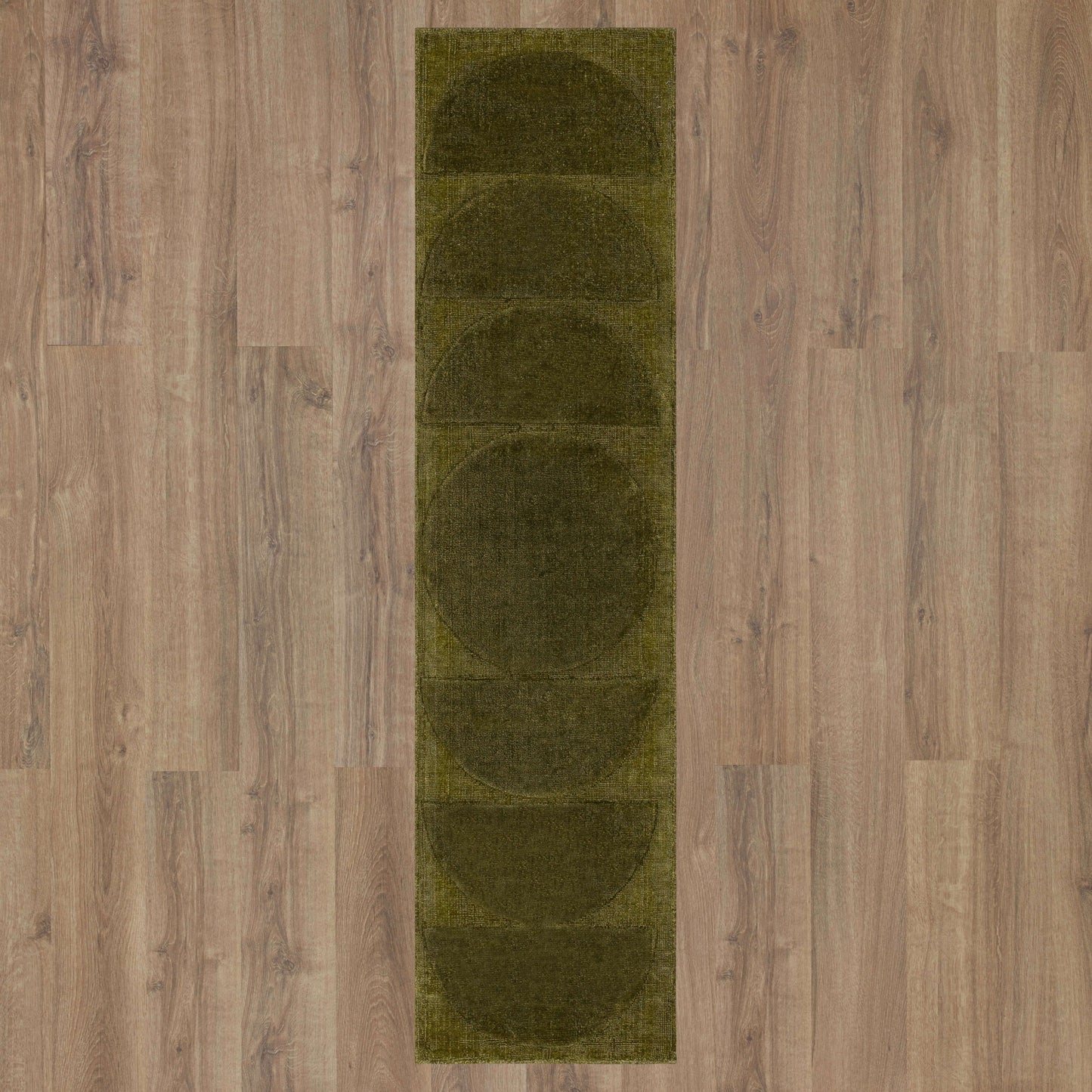 Karastan Rugs Luna Moss Area Rug