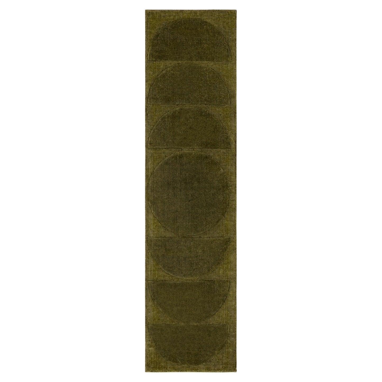 Karastan Rugs Luna Moss Area Rug
