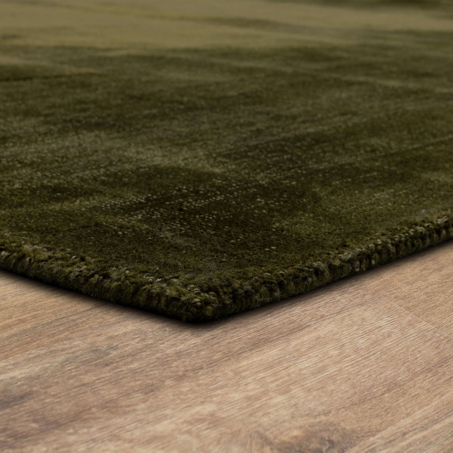 Luna Moss Area Rug - Karastan