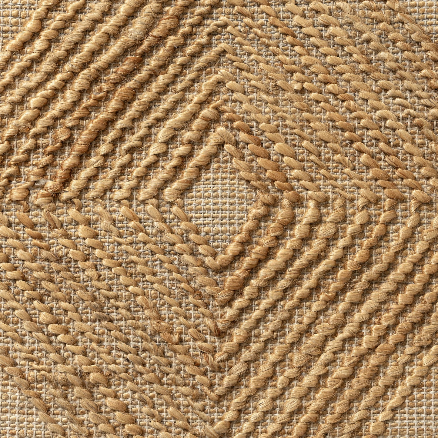 Maples-82388 Farmhouse Hand-Woven Brown Cotton Indoor Area Rug - LR Home