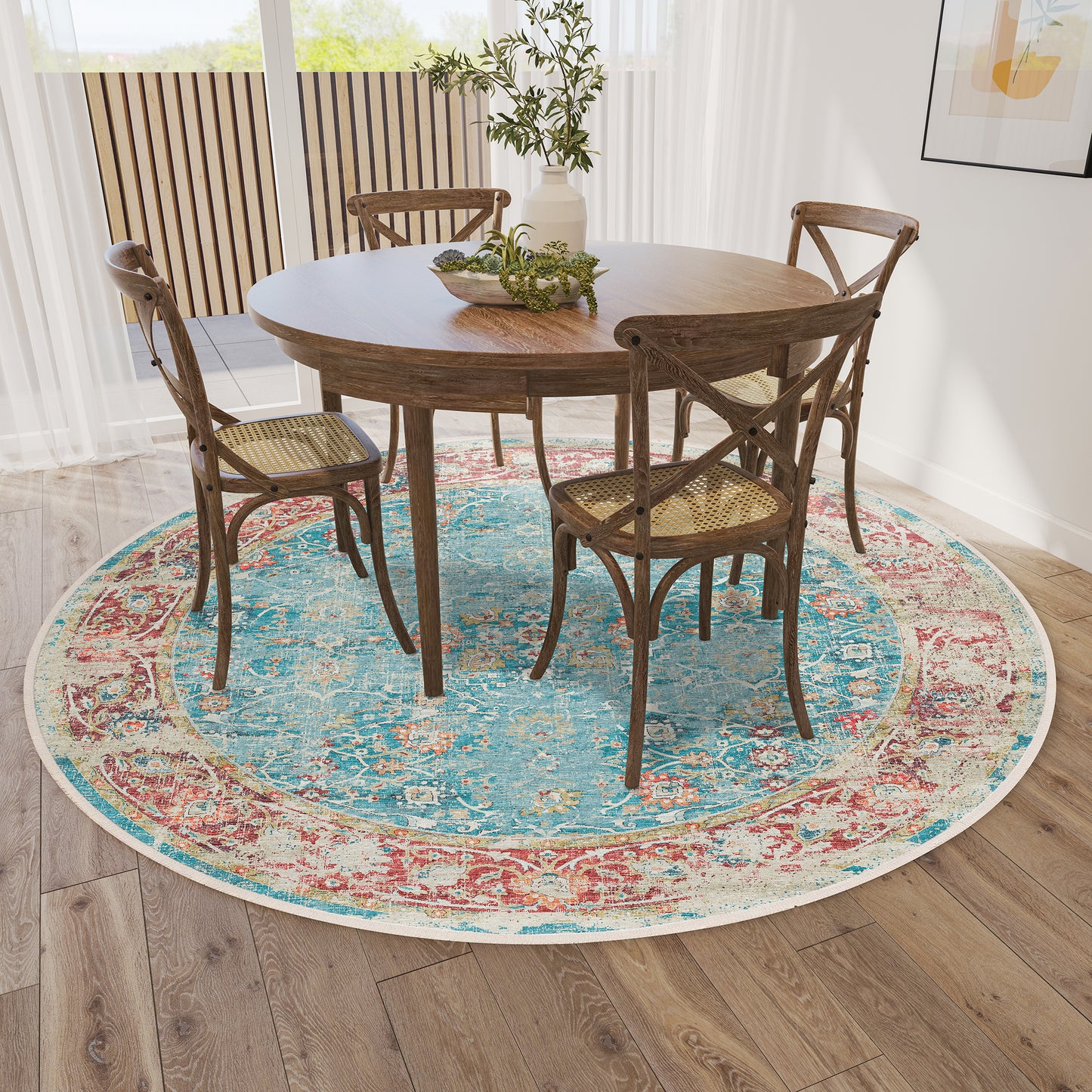 Machine Made Marbella MB2 Mediterranean - Dalyn Rugs