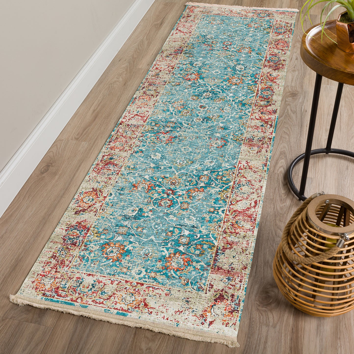 Machine Made Marbella MB2 Mediterranean - Dalyn Rugs