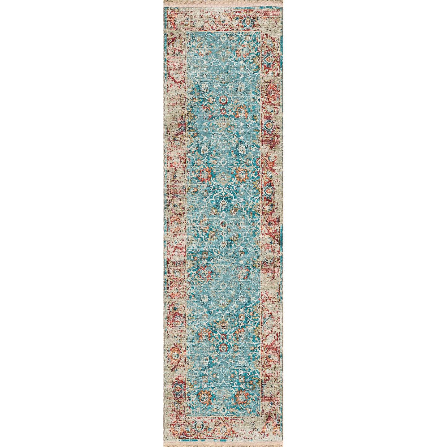 Machine Made Marbella MB2 Mediterranean - Dalyn Rugs