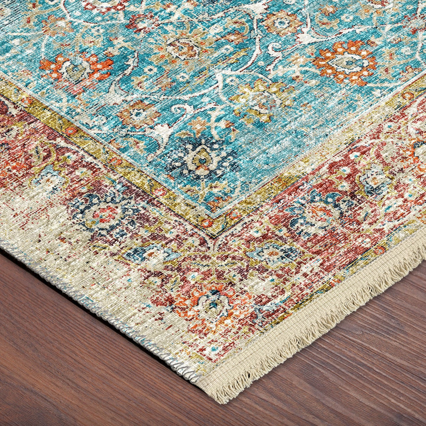 Machine Made Marbella MB2 Mediterranean - Dalyn Rugs