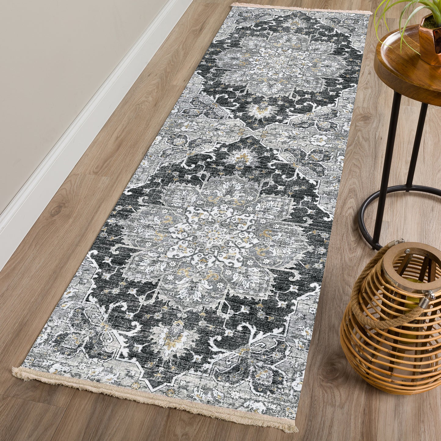 Machine Made Marbella MB3 Midnight - Dalyn Rugs