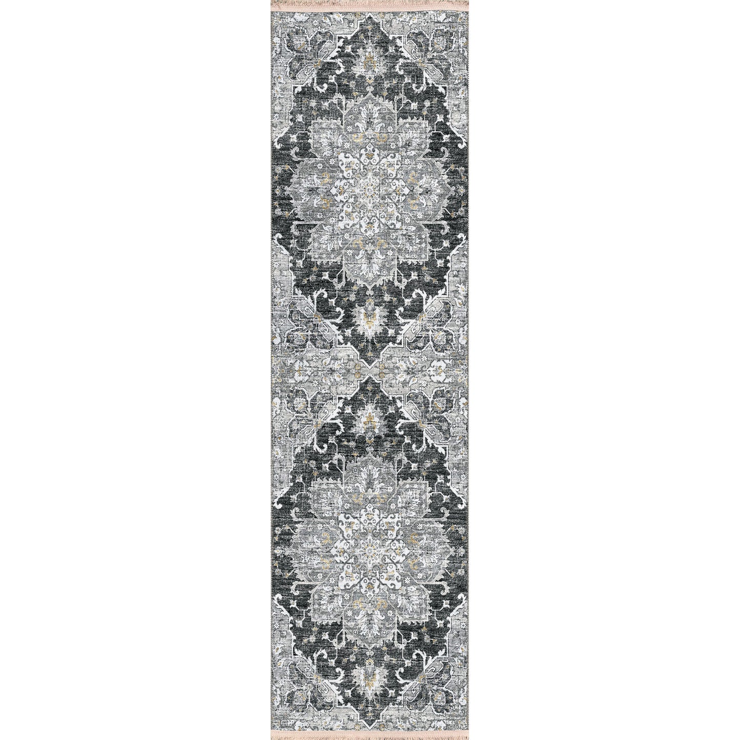 Machine Made Marbella MB3 Midnight - Dalyn Rugs