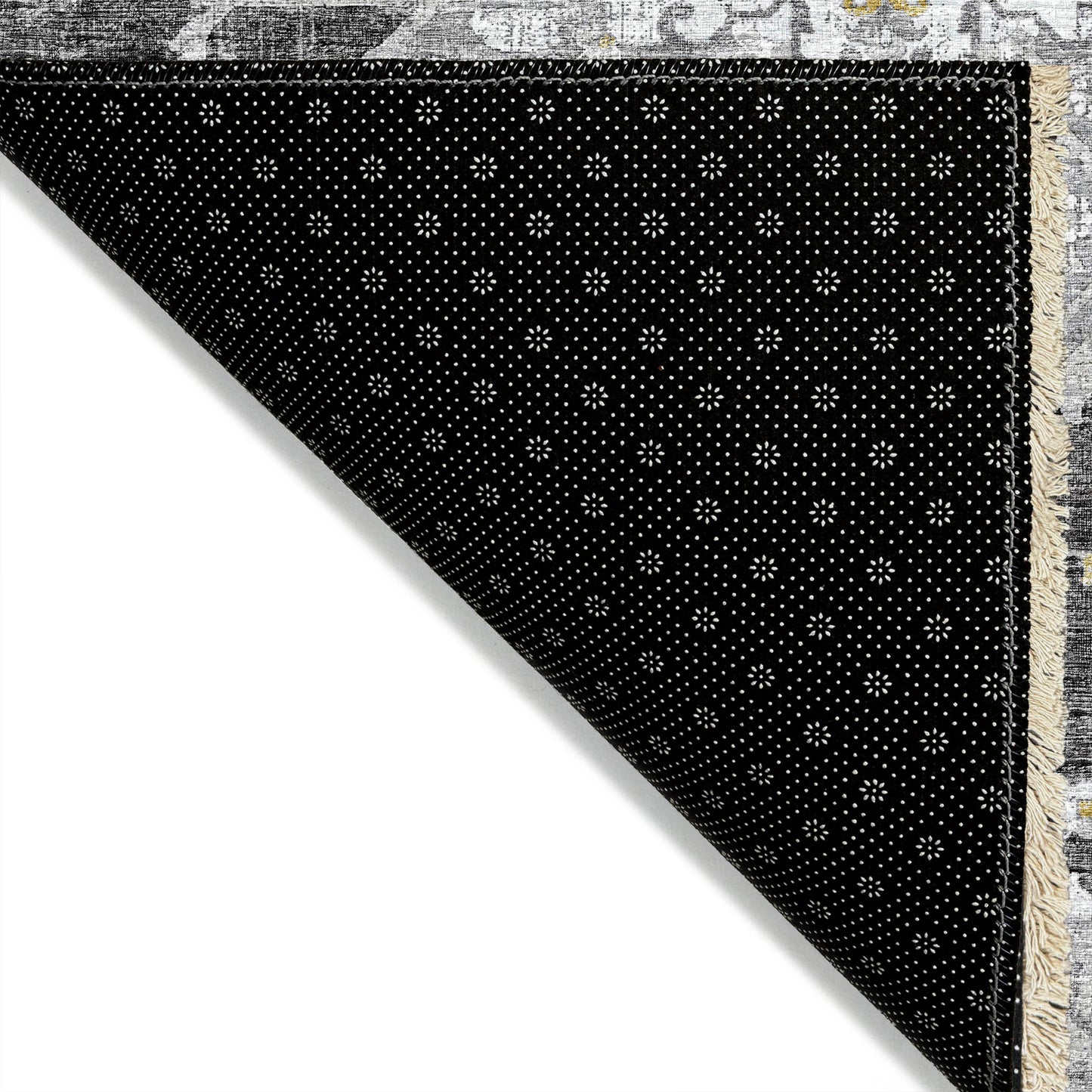 Machine Made Marbella MB3 Midnight - Dalyn Rugs