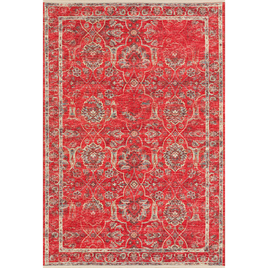 Machine Made Marbella MB5 Poppy - Dalyn Rugs